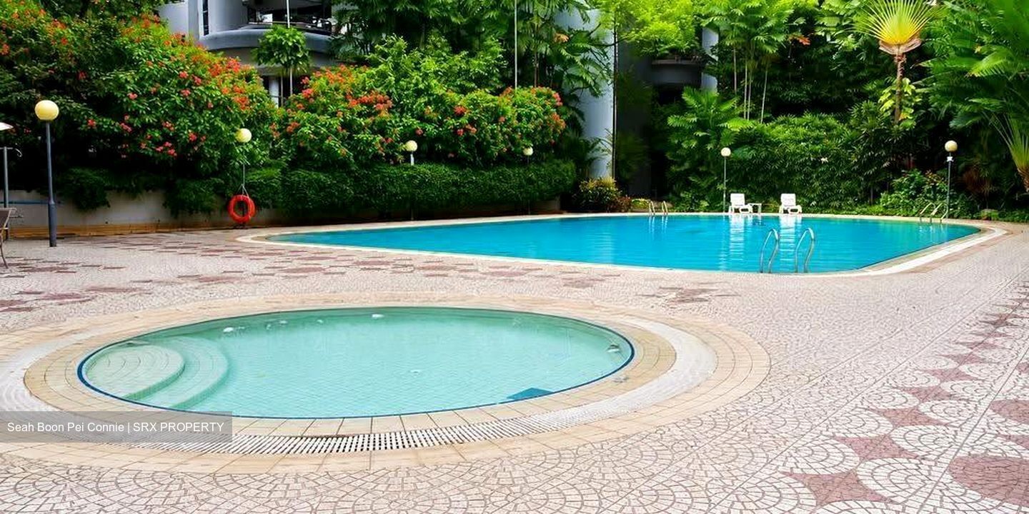 Teresa Ville (D4), Condominium #619326711